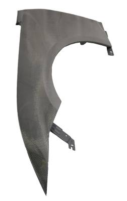 VIS Racing - Carbon Fiber Fenders OEM Style for Ford Mustang 2024-2025 - Image 4