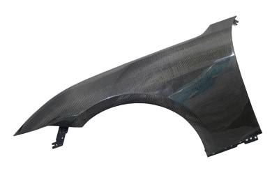 VIS Racing - Carbon Fiber Fenders OEM Style for Ford Mustang 2024-2025 - Image 3