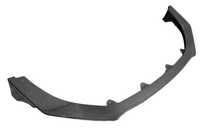 VIS Racing - Carbon Fiber Lip FRT Style for Toyota Corolla 2023-2025 - Image 3