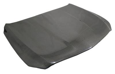 Carbon Fiber Hood Oem Style for Cadillac CT5-V 2022-2025