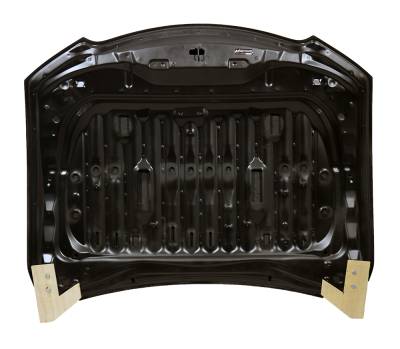 VIS Racing - Carbon Fiber Hood OEM Style for Lexus IS300/IS350 2021-2023 - Image 3