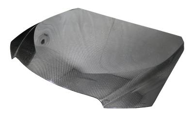 Carbon Fiber Hood OEM Style for Lexus IS300/IS350 2021-2023