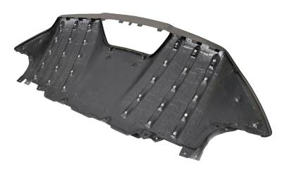 VIS Racing - Carbon Fiber Rear Diffuser Oem Style for Acura NSX (NC1) 2017-2021 - Image 3