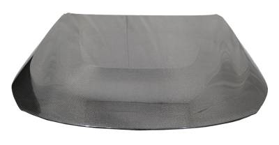 VIS Racing - Carbon Fiber Hood OEM Style for BMW 2 Series G42 2022-2025 - Image 2